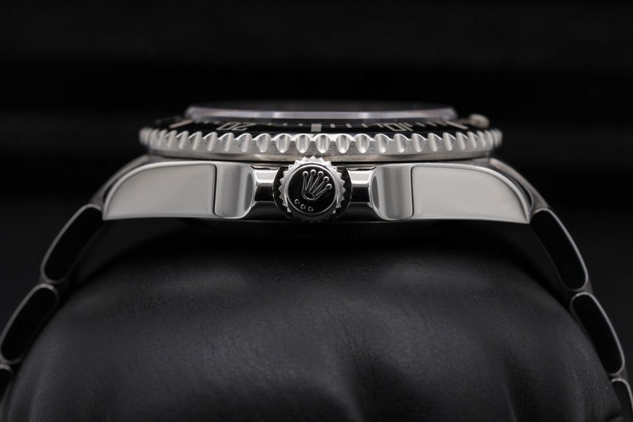 Rolex Sea-Dweller 4000 116600